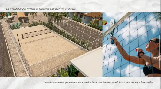 Casa de Condomínio com 3 Quartos à venda, 94m² no Centro, Barreirinhas