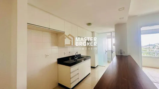 Apartamento com 3 Quartos à venda, 100m² no Vila da Serra, Nova Lima