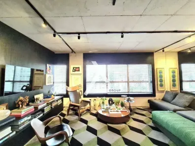 Apartamento com 1 Quarto à venda, 73m² no Vila Olímpia, São Paulo