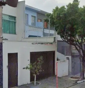 Sobrado com 5 Quartos à venda, 140m² no Parque da Mooca, São Paulo