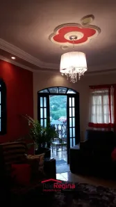 Sobrado com 2 Quartos à venda, 220m² no Chácara São Silvestre, Taubaté