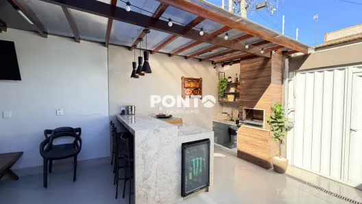 Casa com 3 Quartos à venda, 123m² no Vale Encantado, Vila Velha