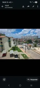 Apartamento com 2 Quartos à venda, 56m² no Nova Parnamirim, Parnamirim