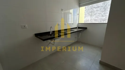 Apartamento com 1 Quarto à venda, 27m² no Tucuruvi, São Paulo