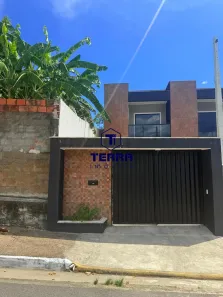 Casa com 2 Quartos à venda, 75m² no Condado de Maricá, Maricá