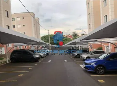 Apartamento com 2 Quartos à venda, 50m² no Jardim Nova Europa, Campinas