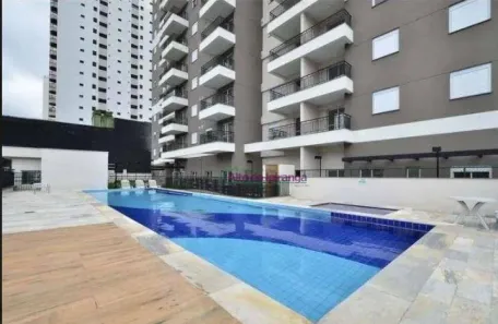 Apartamento com 1 Quarto à venda, 34m² no Vila Nair, São Paulo
