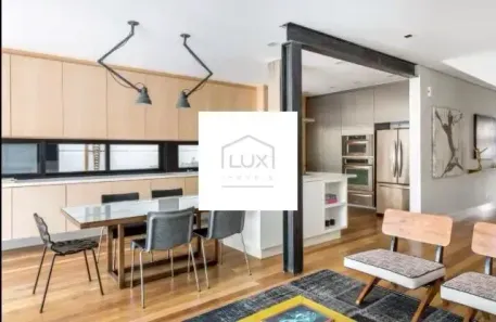 Casa de Condomínio com 3 Quartos para alugar, 260m² no Santo Amaro, São Paulo