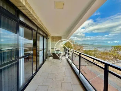 Apartamento com 3 Quartos à venda, 152m² no Centro, Guarapari
