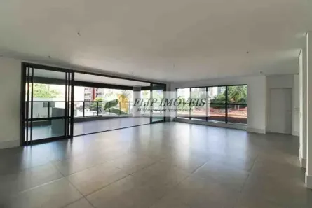 Apartamento com 4 Quartos à venda, 316m² no Cambuí, Campinas