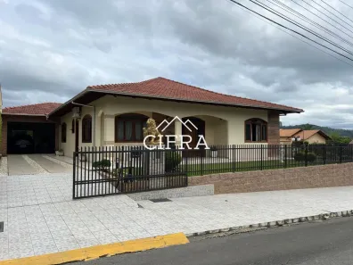 Casa com 3 Quartos à venda, 125m² no Santo Antônio, Ituporanga