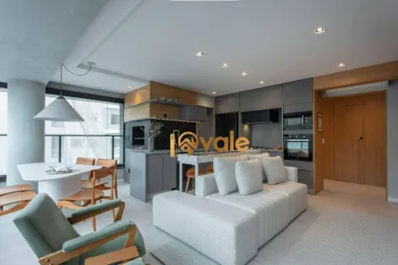 Apartamento com 3 Quartos à venda, 93m² no Vila Ema, São José dos Campos