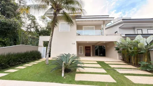 Casa com 5 Quartos à venda, 327m² no Riviera, Bertioga