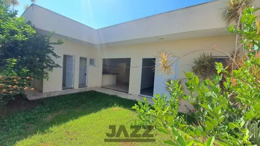 Casa de Condomínio com 3 Quartos à venda, 180m² no Cascata, Paulínia
