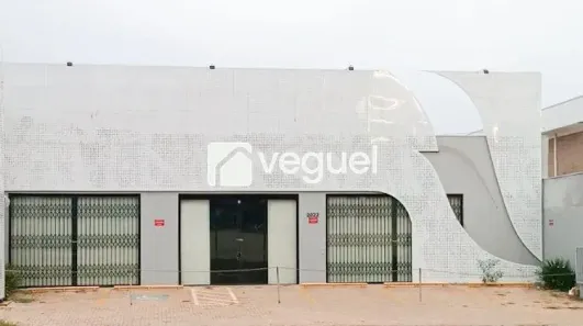 Prédio Comercial para alugar, 296m² no Jardim Sumaré, Ribeirão Preto