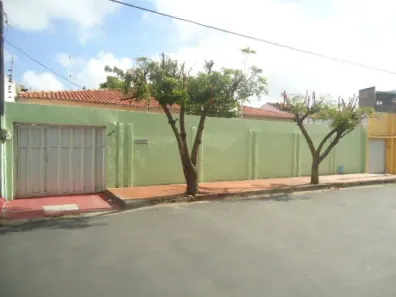 Casa com 3 Quartos à venda, 123m² no Serrinha, Fortaleza