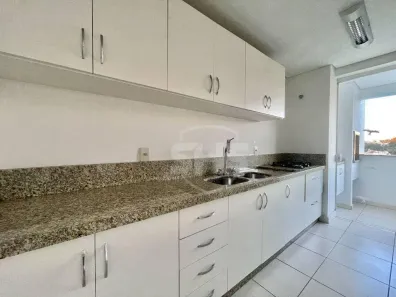 Apartamento com 3 Quartos para alugar, 102m² no Escola Agrícola, Blumenau