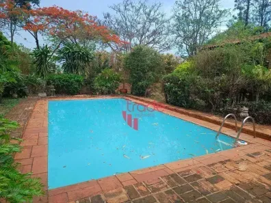Fazenda/Sítio com 3 Quartos à venda, 700m² no Parque São Sebastião, Ribeirão Preto