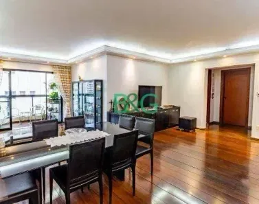 Apartamento com 3 Quartos à venda, 140m² no Perdizes, São Paulo