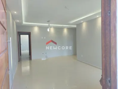 Casa com 2 Quartos à venda, 80m² no Parque Turf Club, Campos dos Goytacazes