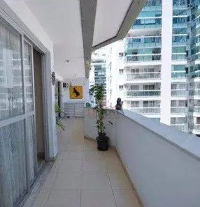 Apartamento com 2 Quartos à venda, 88m² no Icaraí, Niterói