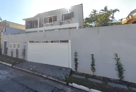 Sobrado com 5 Quartos à venda, 500m² no Vila Albertina, São Paulo