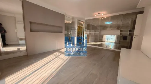 Apartamento com 4 Quartos à venda, 310m² no Santo Amaro, São Paulo