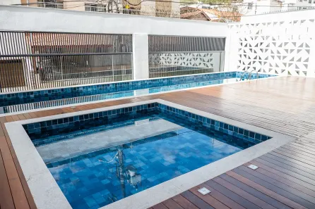 Cobertura com 3 Quartos à venda, 160m² no Jardim Glória, Juiz de Fora