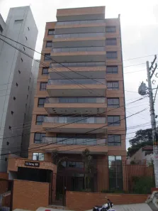 Cobertura com 4 Quartos à venda, 534m² no Vila Madalena, São Paulo