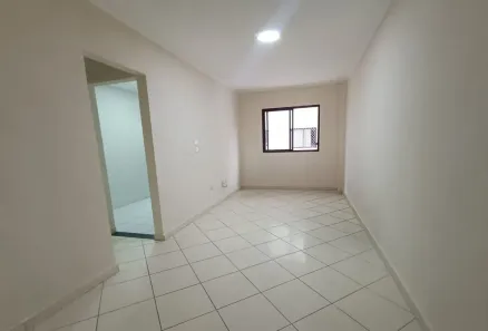Apartamento com 1 Quarto à venda, 51m² no Tupi, Praia Grande