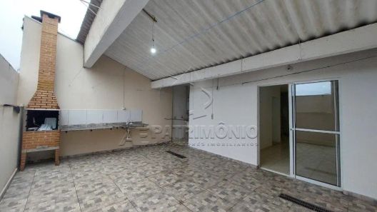 Casa de Condomínio com 3 Quartos à venda, 68m² no Wanel Ville, Sorocaba
