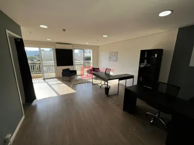 Sala Comercial para alugar, 45m² no Jardim Dom Bosco, São Paulo