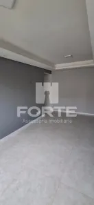 Apartamento com 2 Quartos à venda, 50m² no Cézar de Souza, Mogi das Cruzes