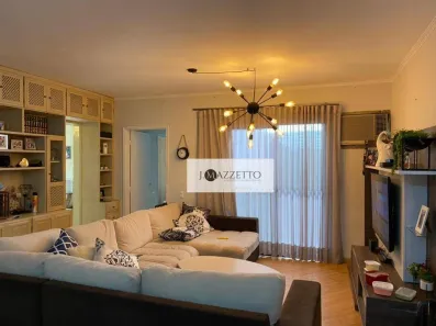 Casa com 3 Quartos à venda, 177m² no Centro, Indaiatuba