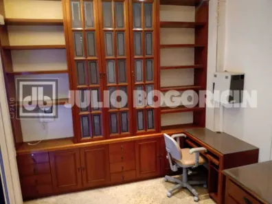 Sala Comercial à venda, 56m² no Barra da Tijuca, Rio de Janeiro