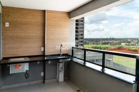 Apartamento com 3 Quartos à venda, 81m² no Jardim Sul, Uberlândia