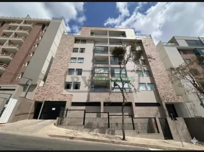 Cobertura com 5 Quartos à venda, 180m² no Vale do Ipê, Juiz de Fora