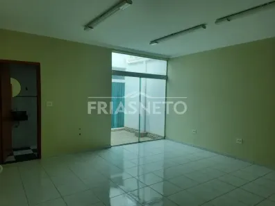 Ponto Comercial para alugar, 25m² no Vila Rezende, Piracicaba