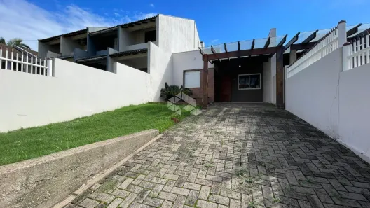 Casa com 2 Quartos à venda, 66m² no João Alves, Santa Cruz do Sul