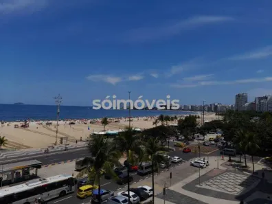 Apartamento com 4 Quartos à venda, 353m² no Copacabana, Rio de Janeiro