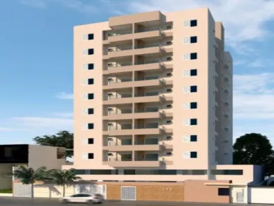 Apartamento com 2 Quartos à venda, 63m² no Santa Mônica, Uberlândia