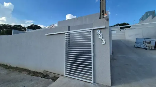 Casa de Condomínio com 2 Quartos à venda, 52m² no Chácaras Pousada do Vale, São José dos Campos
