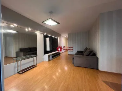 Apartamento com 3 Quartos para venda ou aluguel, 124m² no Recreio dos Bandeirantes, Rio de Janeiro