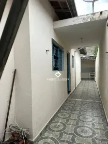 Casa com 2 Quartos à venda, 65m² no Jardim das Indústrias, Jacareí