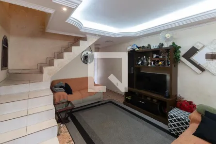 Casa com 3 Quartos à venda, 252m² no Flor da Cantareira, São Paulo
