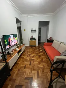 Apartamento com 2 Quartos à venda, 55m² no Flamengo, Rio de Janeiro