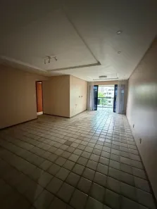 Apartamento com 3 Quartos à venda, 106m² no Jatiúca, Maceió