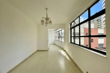 Apartamento com 3 Quartos à venda, 110m² no Carmo, Belo Horizonte