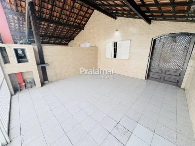 Casa com 2 Quartos à venda, 60m² no Ocian, Praia Grande