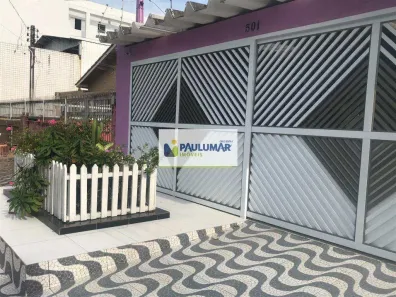 Casa com 4 Quartos à venda, 146m² no Jardim Aguapeu, Mongaguá